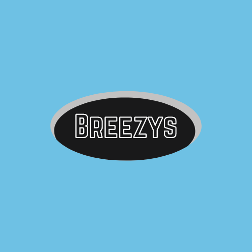 Breezys